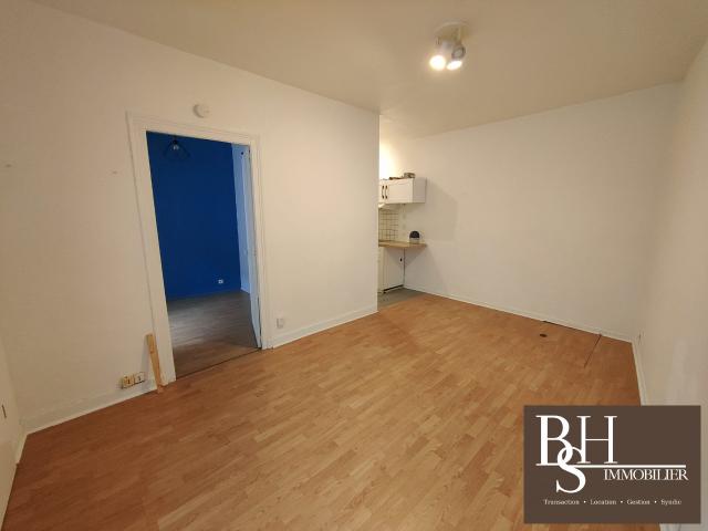 Appartement vente à Poitiers, Vienne