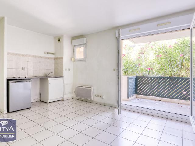 Appartement vente à Toulouse, Balma