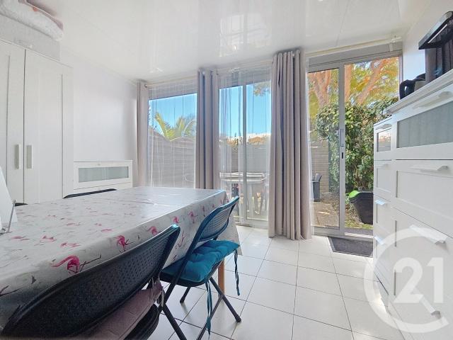 Appartement vente à Montpellier, Balaruc-les-bains