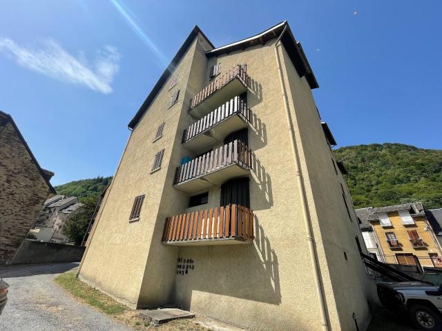 Appartement vente à Saint-Gaudens, Bagnères-de-luchon