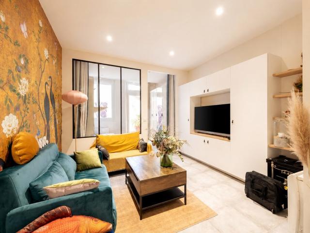 Appartement vente à Nogent-sur-Marne, Vincennes