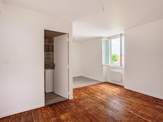 Appartement vente à Bayonne, Hasparren