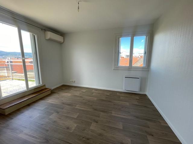 Appartement location à L'Oradoux, Clermont-Ferrand