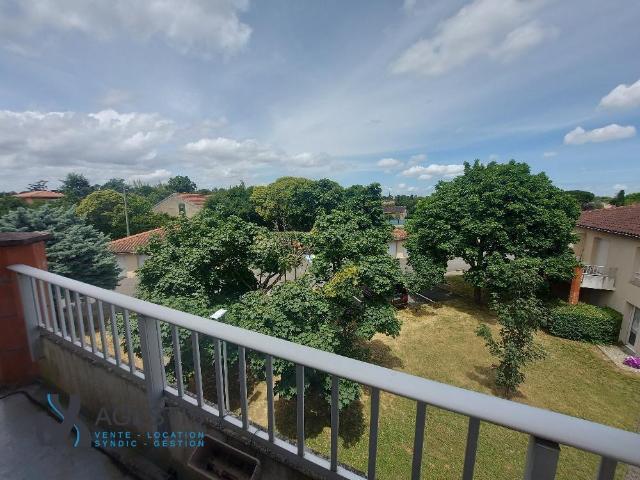 Appartement vente à Toulouse