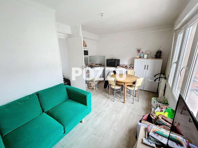 Appartement vente à Vire