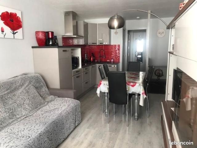 Appartement vente à Bagnères-de-Bigorre, Bagnères-de-bigorre