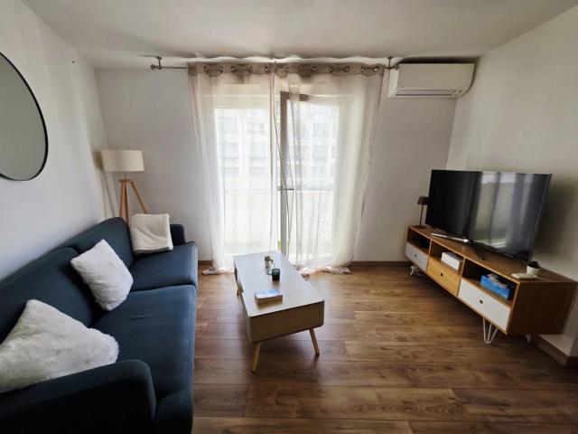 Appartement vente à Nice