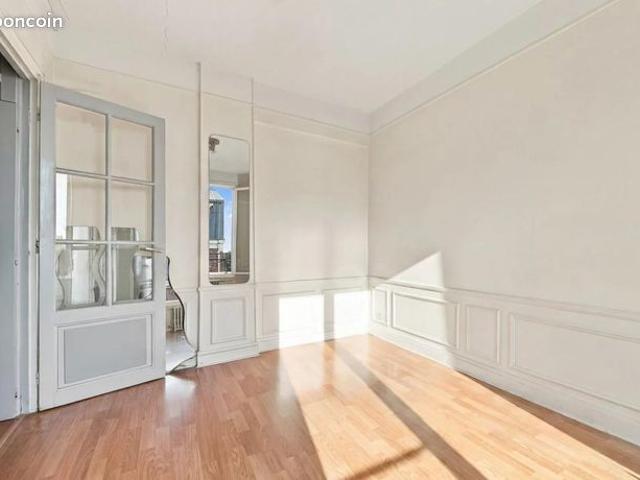 Appartement vente à L'Haÿ-les-Roses, Villejuif