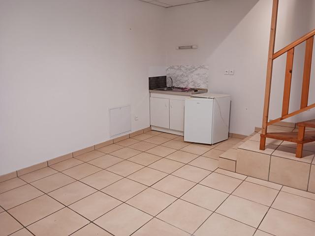 Appartement location à Cholet