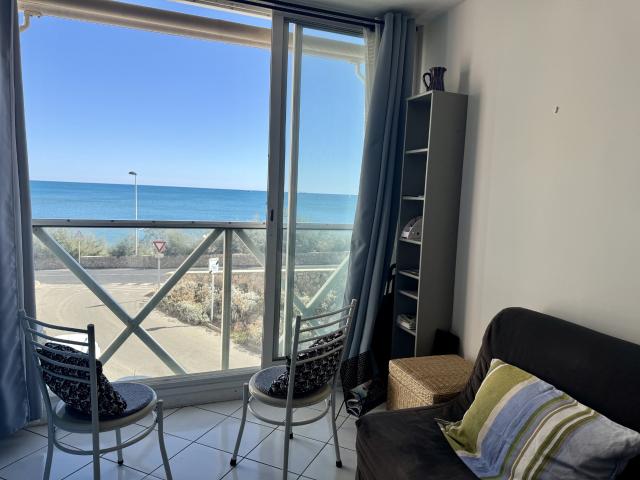Appartement vente à Montpellier, Sète