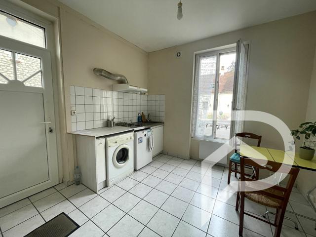 Appartement vente à Senlis, Crépy-en-valois