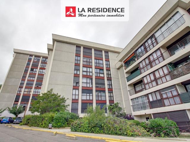 Appartement vente à Mantes-la-Jolie, Les Mureaux