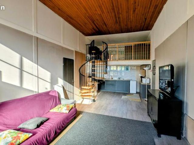 Appartement vente à Saâcy-sur-marne, Seine-et-Marne