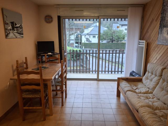Appartement vente à Bagnères-de-Bigorre, Cadeilhan-trachère