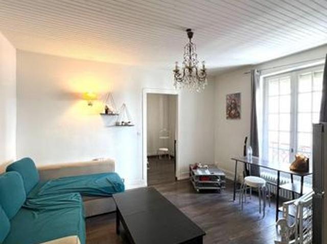 Appartement vente à Nanterre, Levallois-perret