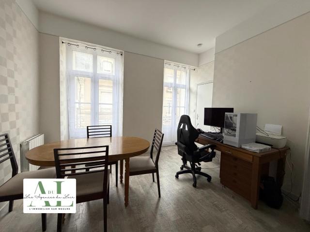 Appartement vente à La Flèche