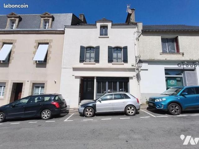 Appartement vente à Vannes, Bretagne