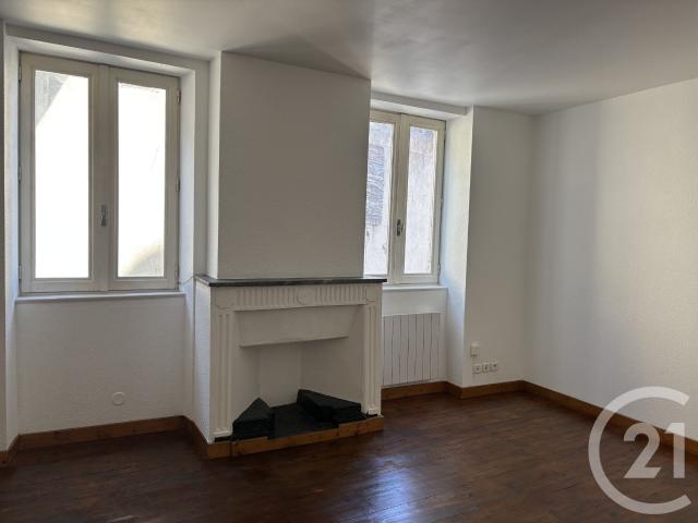 Appartement location à Tournon-sur-Rhône, Annonay