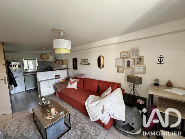 Appartement vente à Moissy-Cramayel, Seine-et-Marne