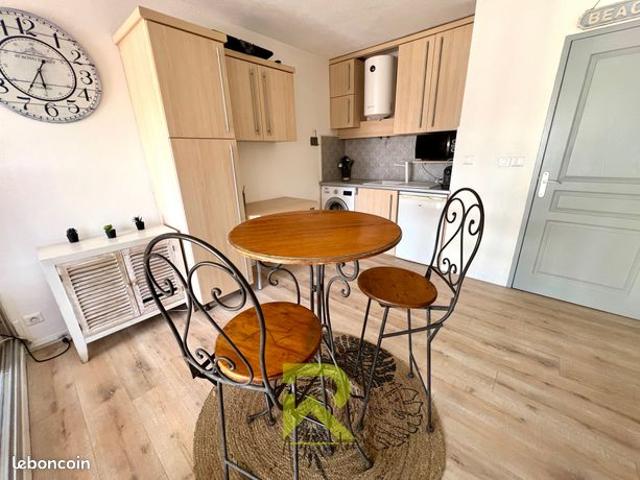 Appartement vente à Béziers, Agde