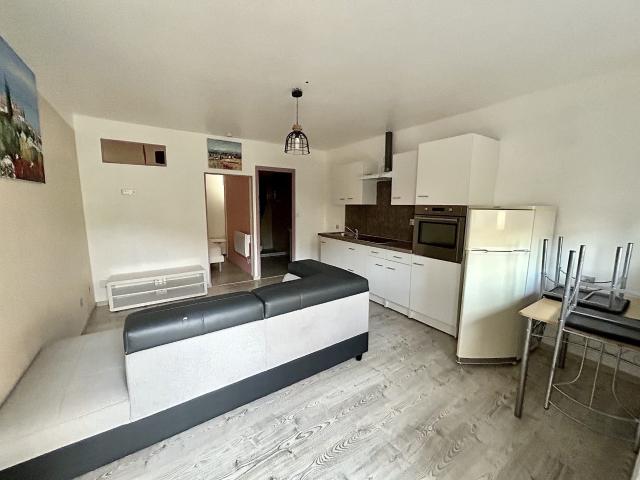 Appartement location à Forbach-Boulay-Moselle, Creutzwald