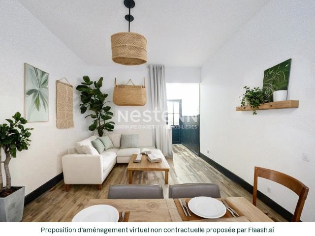 Appartement vente à Toulouse