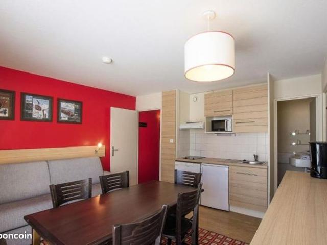 Appartement vente à Gap, Orcières
