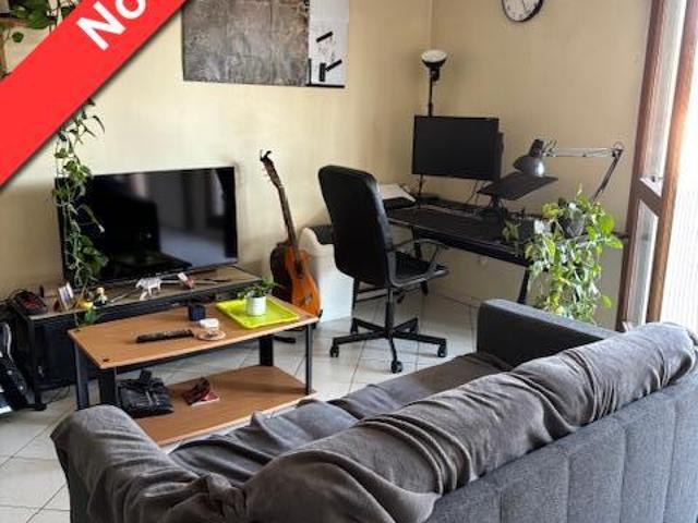 Appartement vente à Toulouse