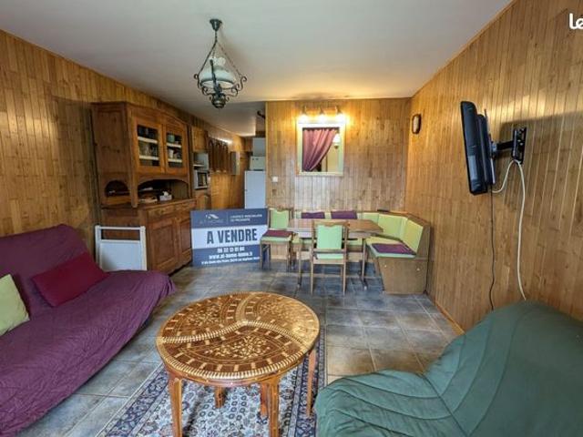 Appartement vente à Pontarlier, Saint-point-lac