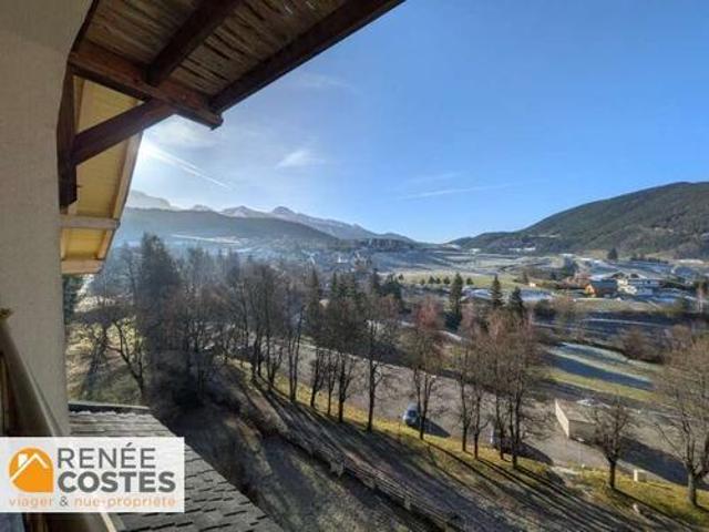 Appartement vente à Grenoble, Villard-de-lans