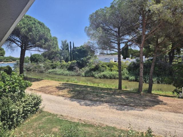 Appartement vente à Ponant Sud, La Grande-Motte