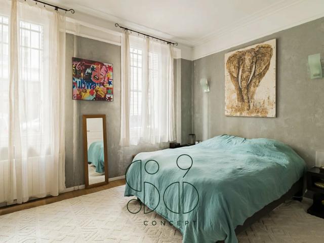 Appartement vente à Paris 9e Arrondissement, Paris