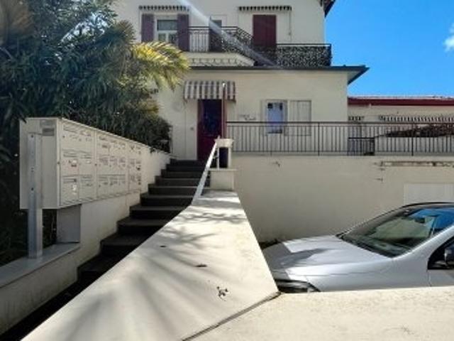 Appartement vente à Arcachon