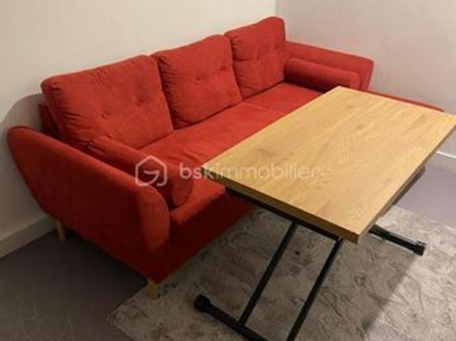 Appartement vente à Montmorency, Val-d'Oise