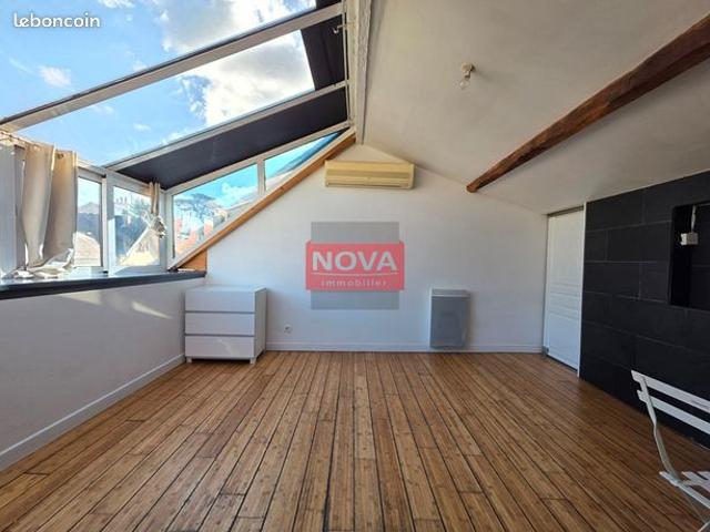 Appartement vente à Domont, Martinique