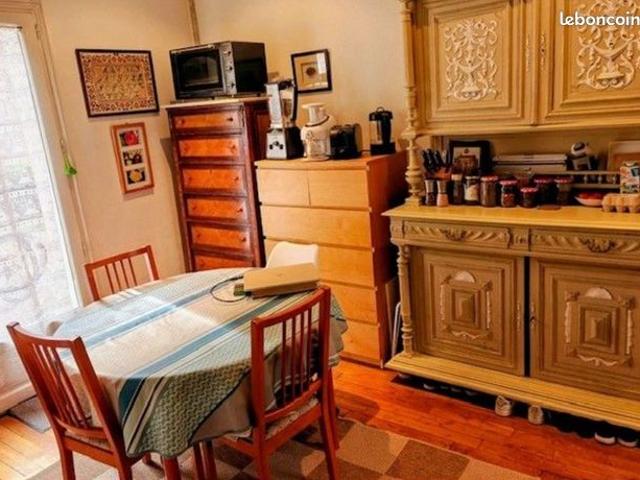 Appartement vente à Boulogne-Billancourt, Boulogne-billancourt