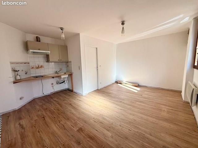 Appartement vente à Mantes-la-Jolie, Epône