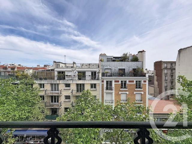 Appartement vente à Boulogne-Billancourt, Boulogne-billancourt