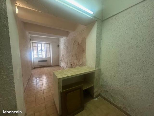 Appartement vente à Brignoles, Nans-les-pins