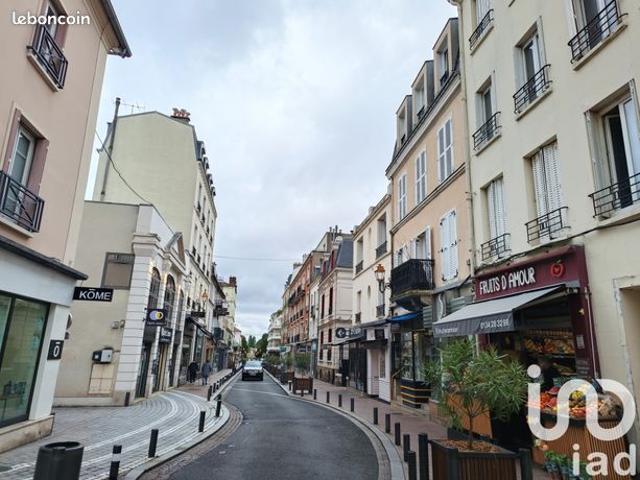 Appartement vente à Enghien-les-bains, Val-d'Oise