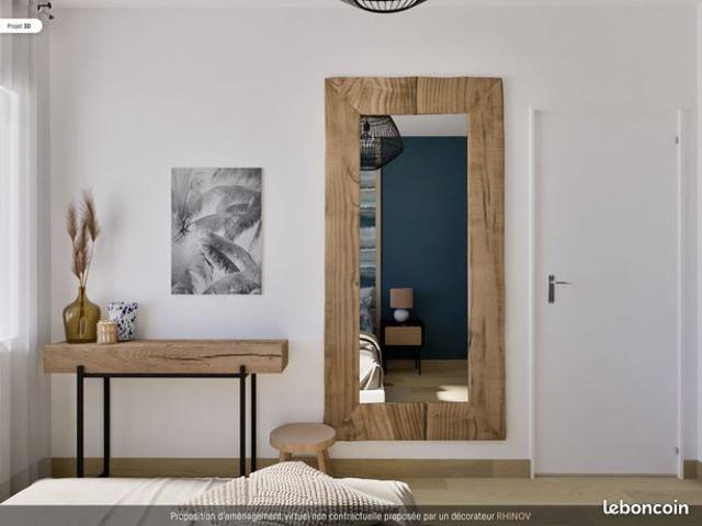 Appartement vente à Abbeville, Cayeux-sur-mer