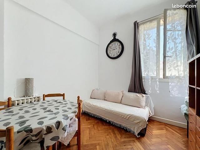 Appartement vente à Nice, Alpes-Maritimes