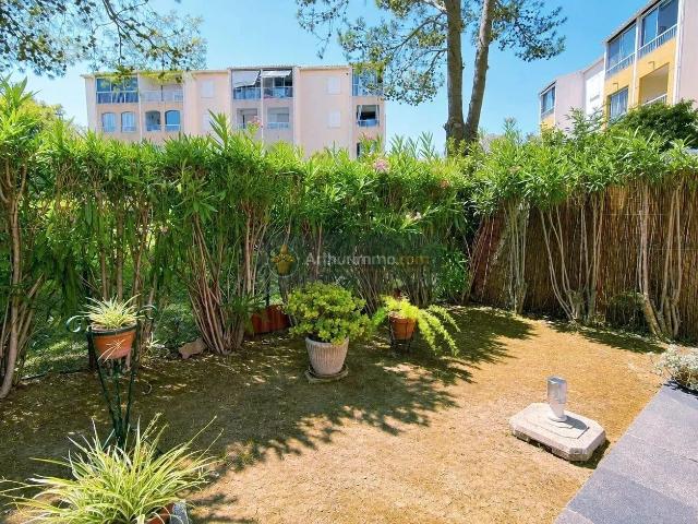 Appartement vente à Fréjus, Var