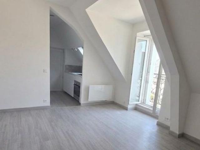 Appartement vente à Nantes, Saint-etienne-de-montluc