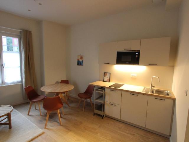 Appartement location à Nantes