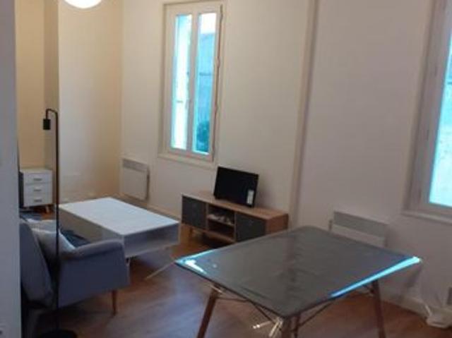 Appartement vente à Niort, Deux-Sèvres