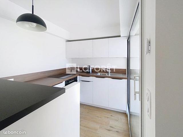 Appartement vente à Arcachon