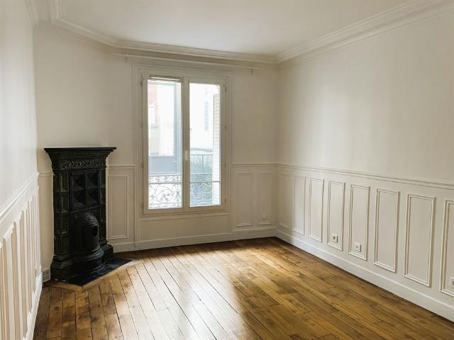 Appartement vente à Paris, Île-de-France