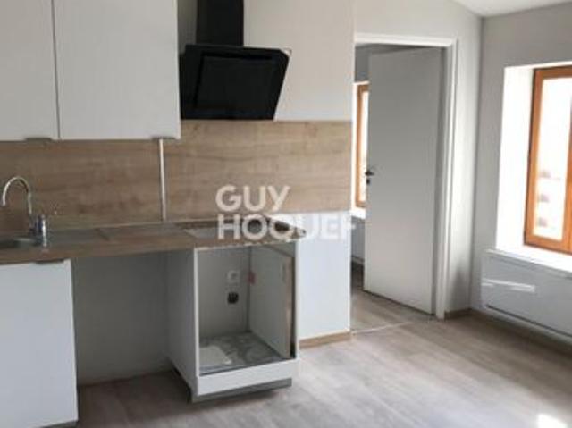 Appartement vente à Valence, Miribel