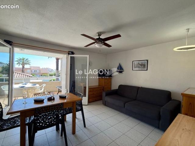 Appartement vente à Brive-la-Gaillarde, Saint-cyprien